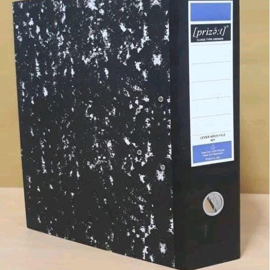 Ordner Box File Rak Susun Book Holder Deskripsioeder Sahata Ordner F4 Folio Terlaris
