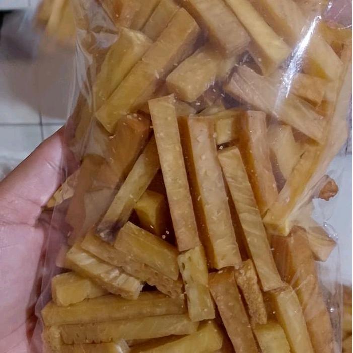 BERGARANSI aneka snack makanan ringan
