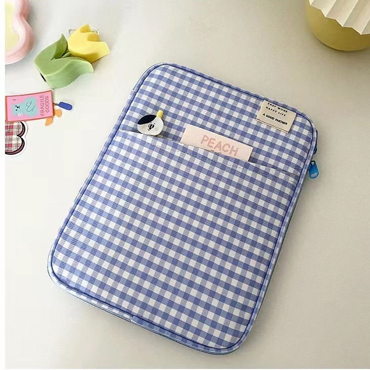 Tablet Bag 9-11inch For iPad Air4 5 Pro 11 10.9 iPad Case 10.5 inch For XiaoMi 5 Samsung Huawei