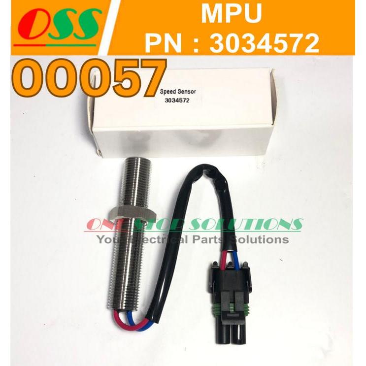 MPU DRAT 16MM UNTUK GENSET