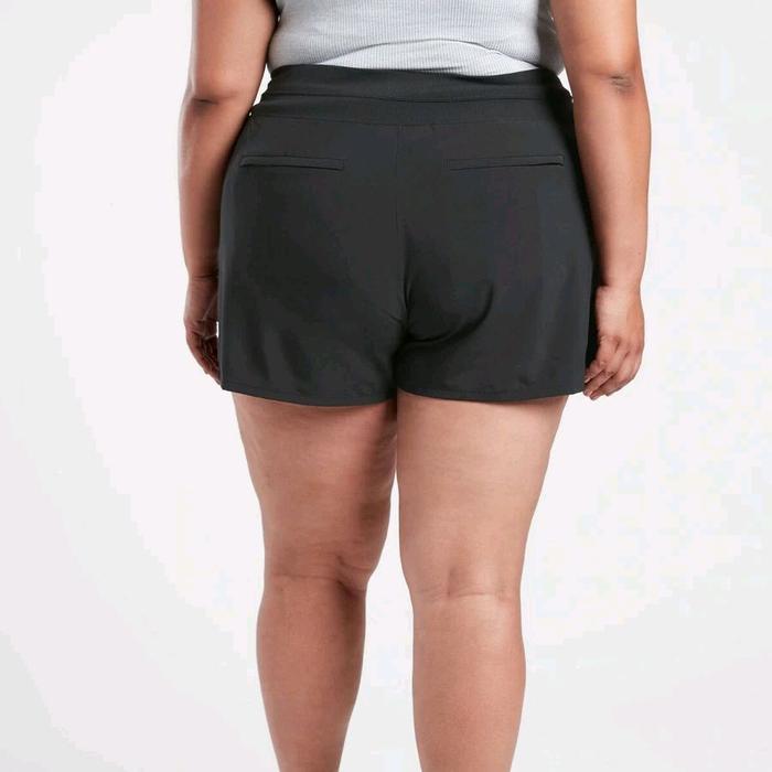 BIG SIZE Celana Pendek Athleta Brooklyn Short Original