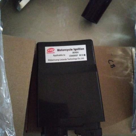 Ready Lixianda CDI Unit Honda CB400SF NC31