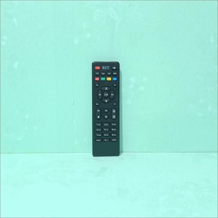 Remot TV Multi, Remot STB Multi, dan Remot STB Matrix remote tv remote stb