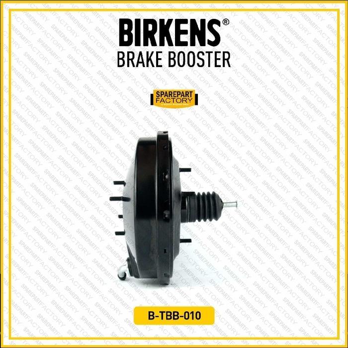 Boster Rem Toyota Rino Old & Daihatsu Delta V83 Quality