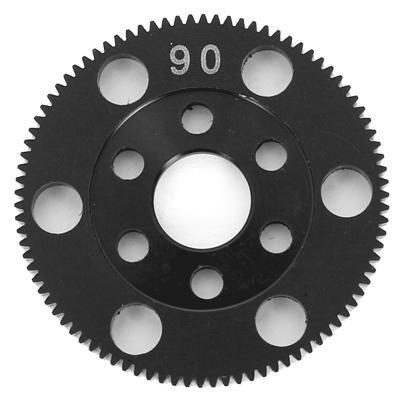 56090 TITAN CNC Spur 90T (64dp)