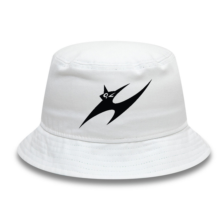 Topi bucket HINDIA Logo Cat 1204 Official Merchandise