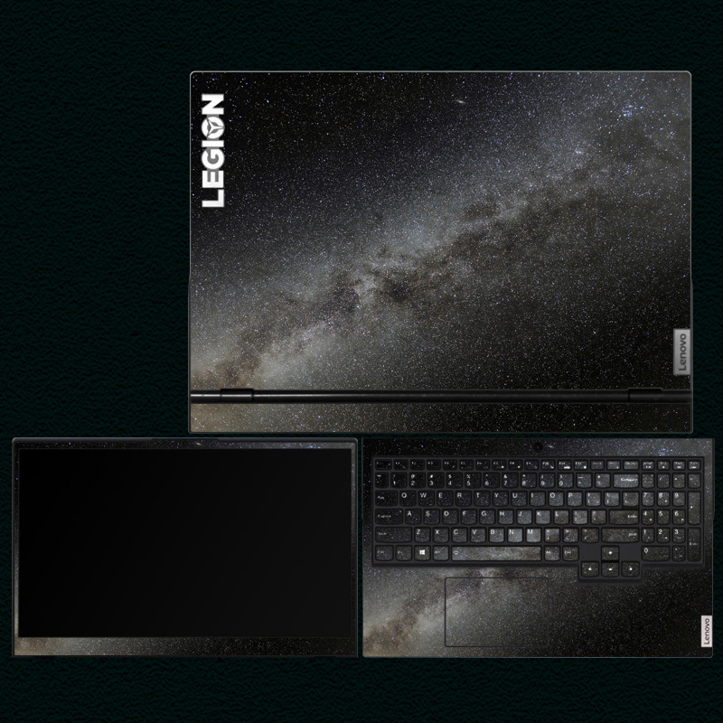 Custom Protective Skin for Lenovo Legion Pro 5 Gen 8/9 16IRX8 16IRX9 Legion Pro 5i 7i 9i 16IRX9