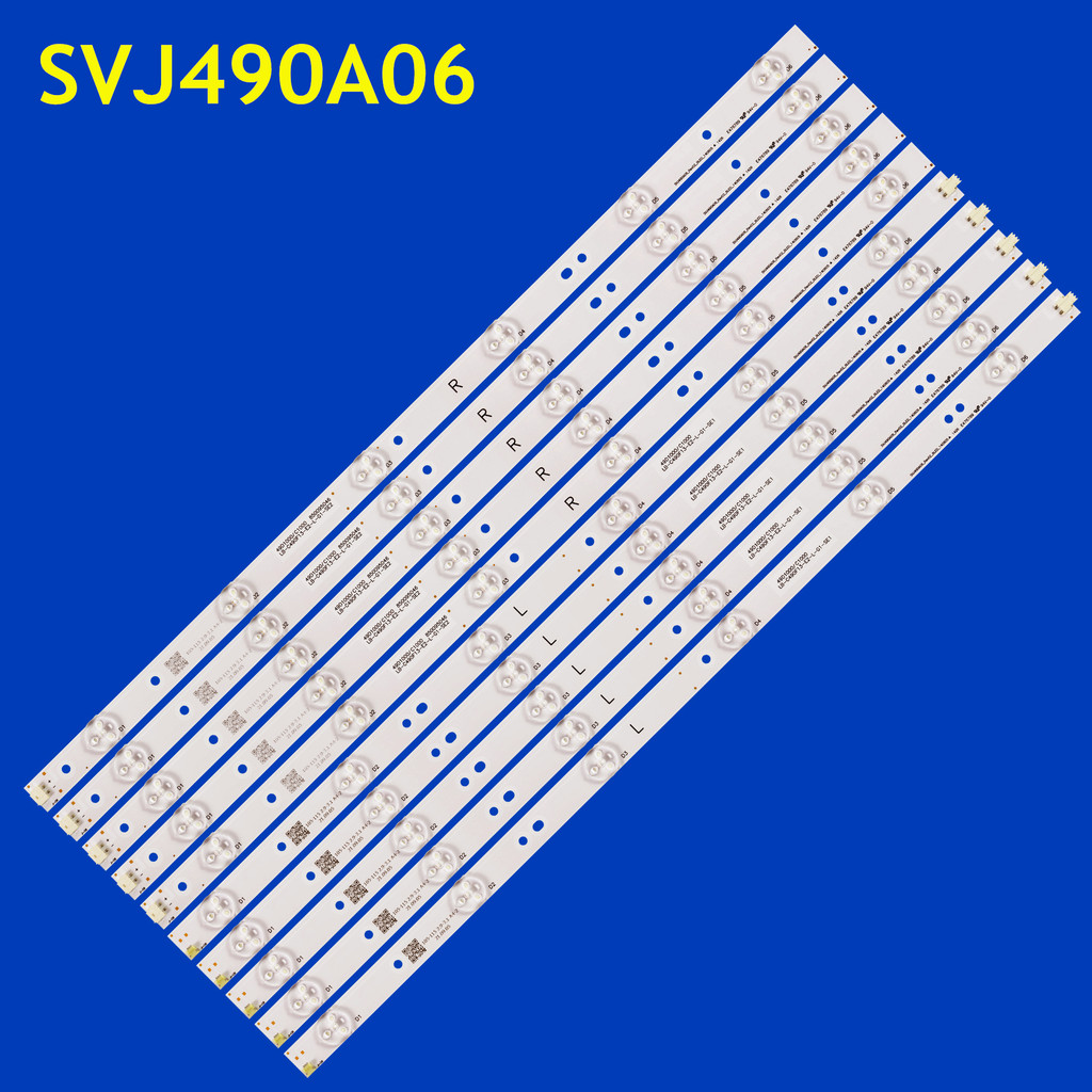 LED TV Backlight Strip for 49S2 49D1000 49C1000 49D3000iD LED49C1000N LED49C1080N