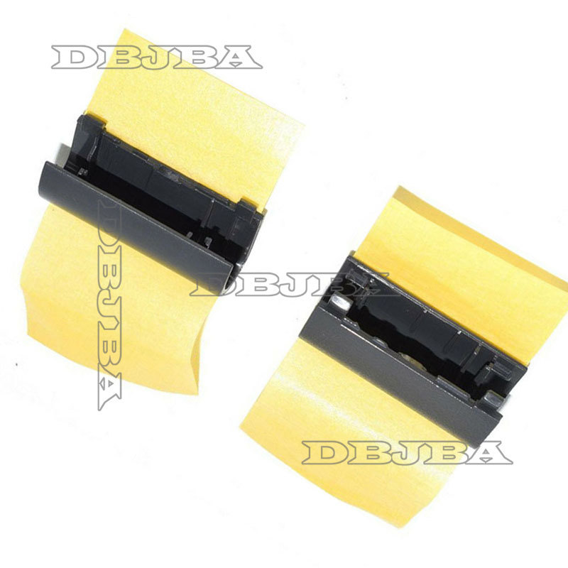 for Dell Latitude 3180 Chromebook 3180 LCD Screen Hinge Cover Left & Right