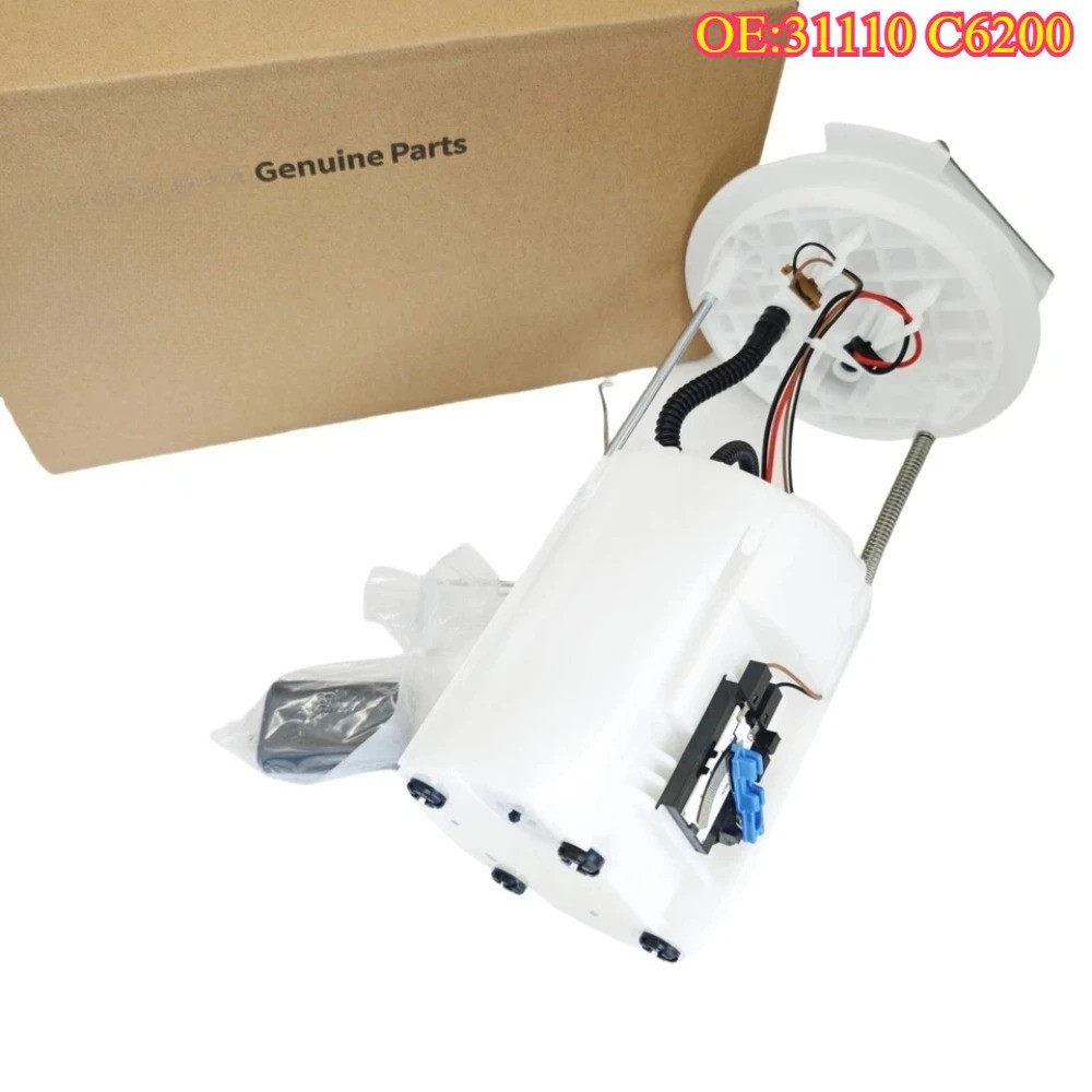 HIGH QUALITY NEW FOR 31110-C6200 31120-C6200 31120-C6250 94460-C5000 31110C6200 FUEL PUMP ASSEMBLY