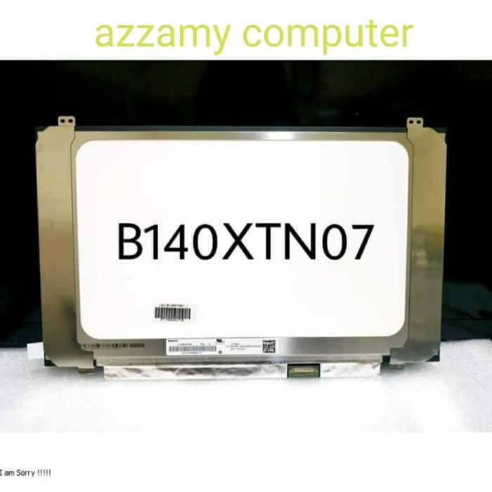 Sale 0Led 14.0 Slim 30 Pin Asus A407U B140Xtn07.1 Nt140Whm-N44 V8.0