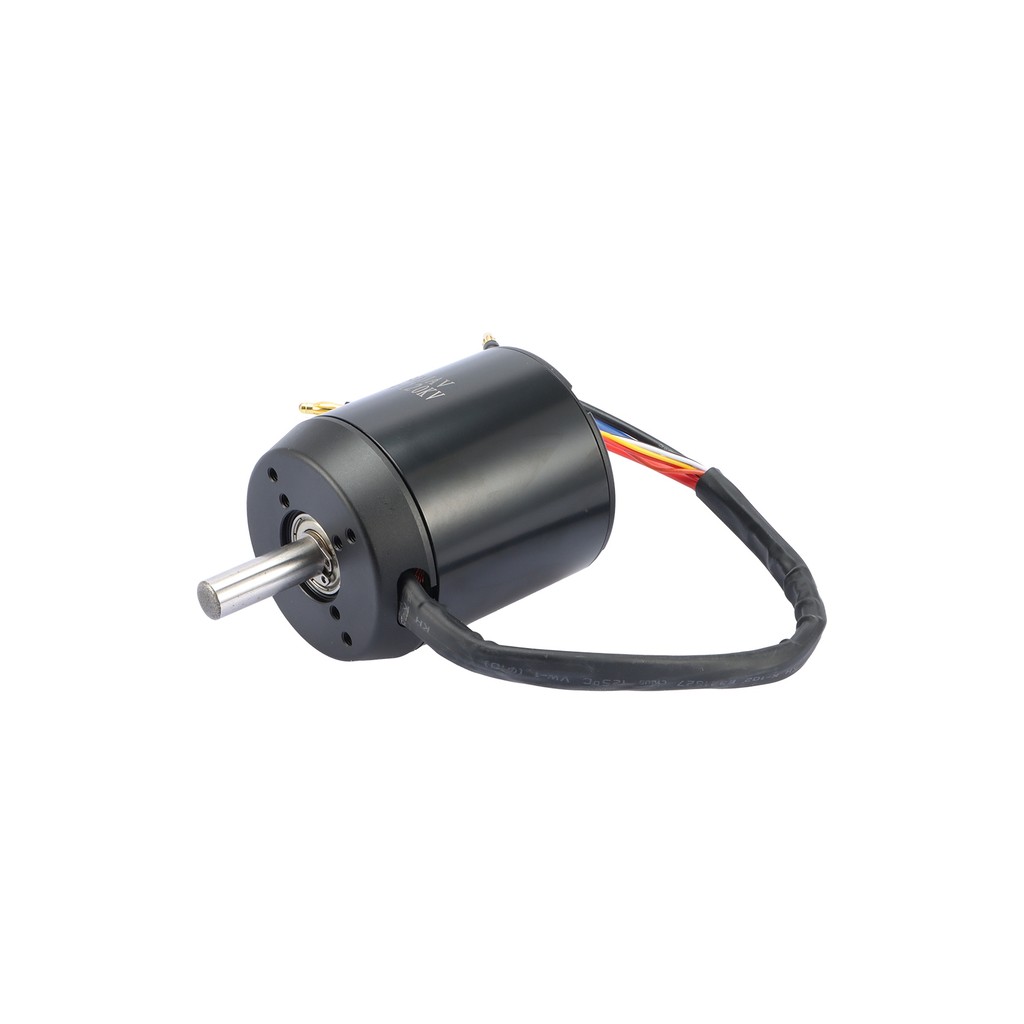 SMIEA 6384 120KV High Power BLDC Brushless Motor for Electric Balancing Scooter Skateboard
