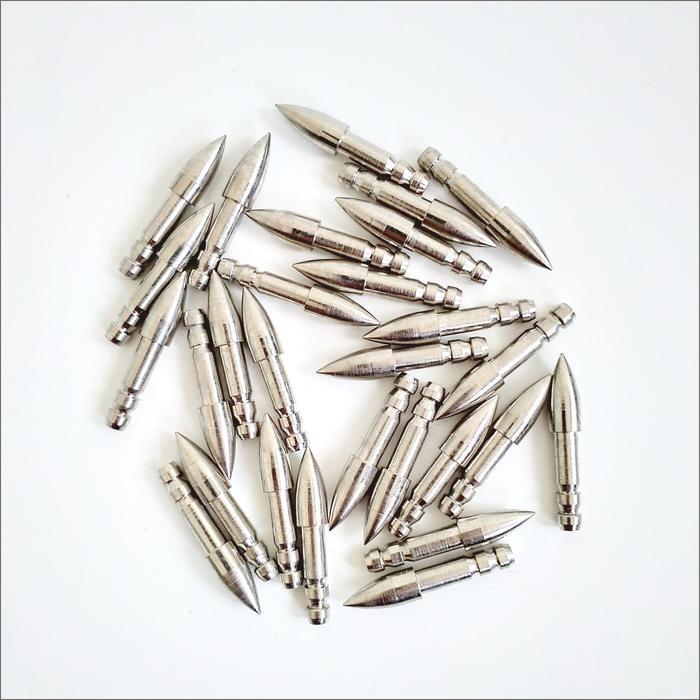 Insert Point ER 7.00 mm (untuk Arrow Enigma Rookie 7.00 mm) EnigmaZone