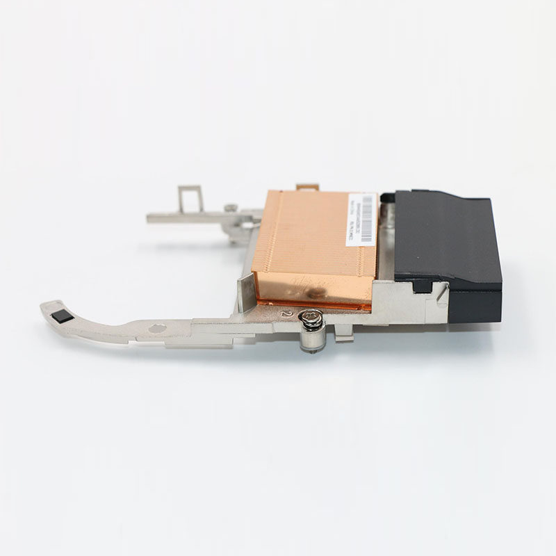 For Lenovo M920X M920Q P330tiny 65W Copper Radiator Fan 01MN631 01MN632