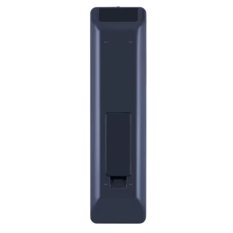 Universal LED LCD TV Remote Control Replacement Compatible with Hitachi RC1205 for Smart Drop