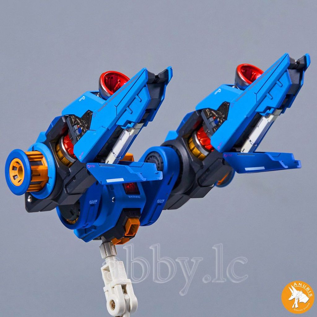 For FULL MECHANICS 1/100 XVX-016 Aerial Anubis Mirasoul Flight Unit Full Resin Model Kit EX-020 w/