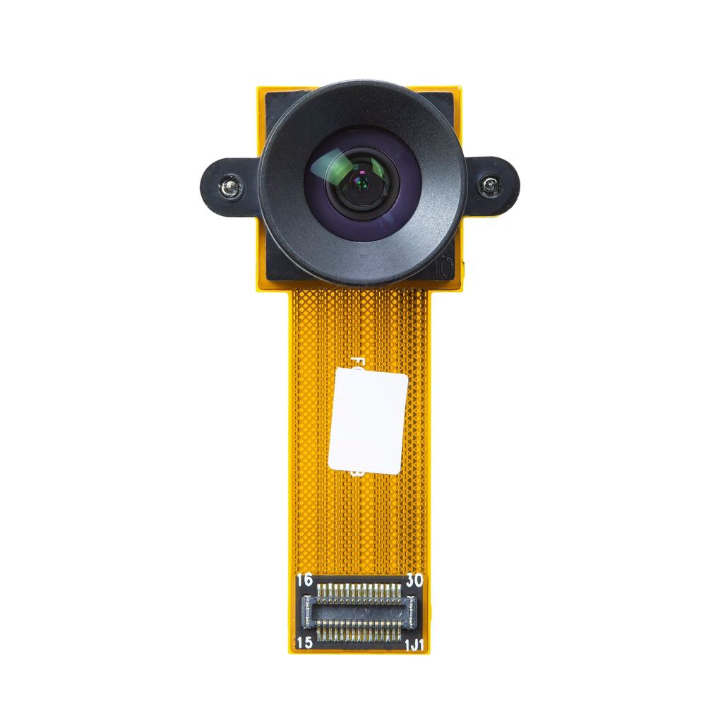 Camera Module OV9281 1MP 1/4" CMOS Global Shutter Standalone UC9281M1 MIPI U6072C