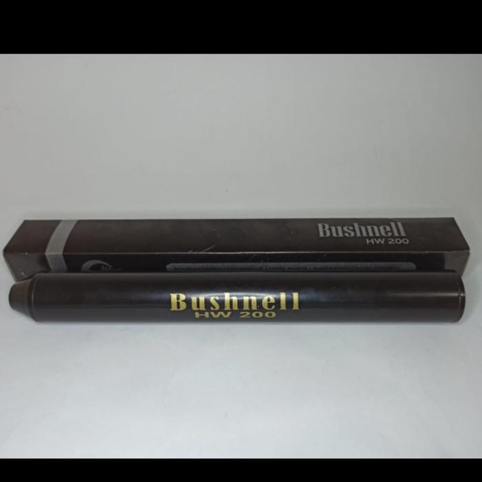 peredam bushnell hw 200