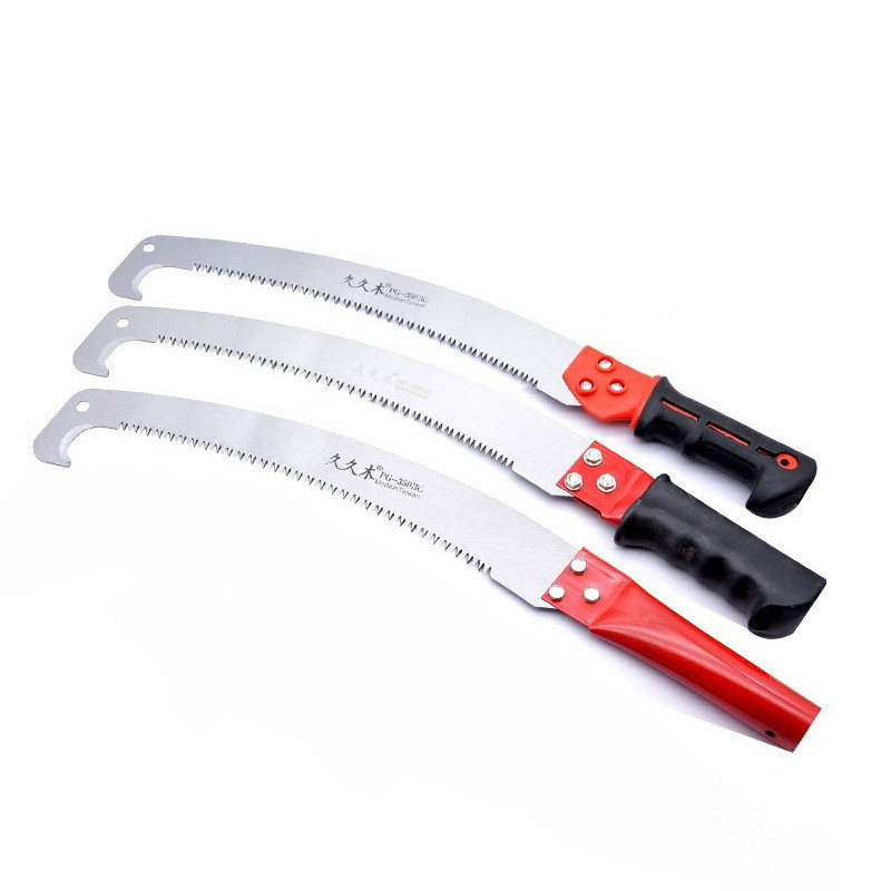 Garden Pruning Tools Multifunctional Gardening Pruning Saw Professional Orchard Hand Saw Household