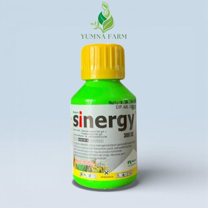 ` Fungisida Sinergy 300EC Fungisida sistemik