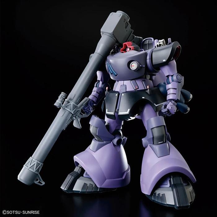 Hg Rick Dom (Gaia / Ortega) (Gq)