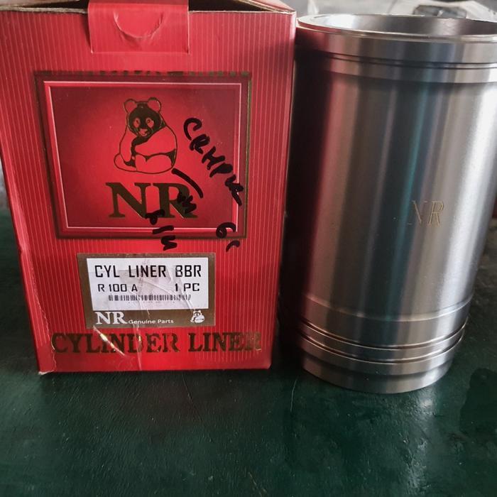 Cylinder Liner R100 NR