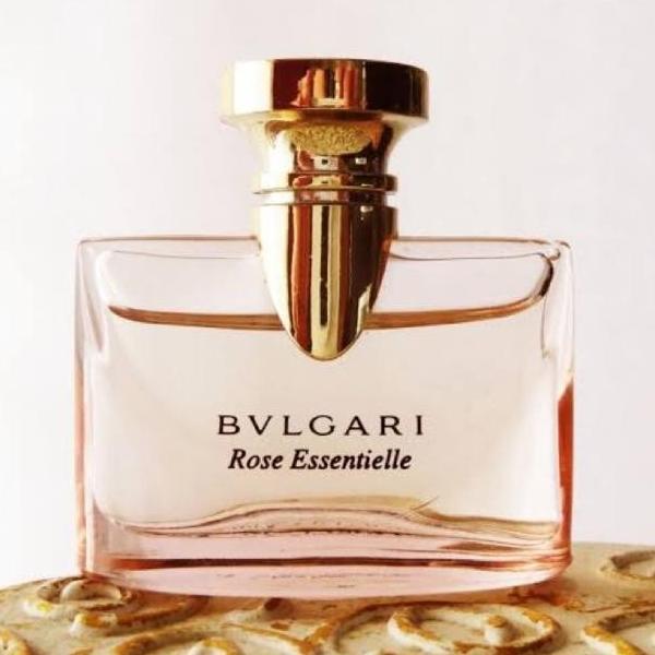 Bvlgari Rose essentielle EDP 100ml for women