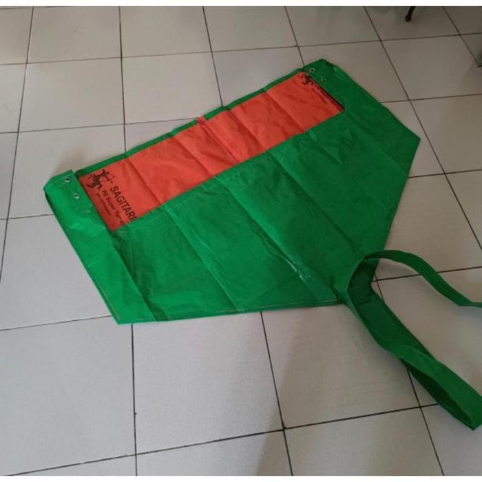 "New" PLASTIK CUCI AC TEBAL/COVER CUCI AC UNTUK 1/2 PK 3/4PK 1PK 2PK