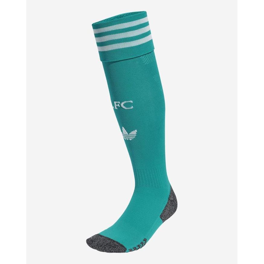 [Third] Liverpool FC adidas 25/26 Socks - LFC Accessories Kaos Kaki