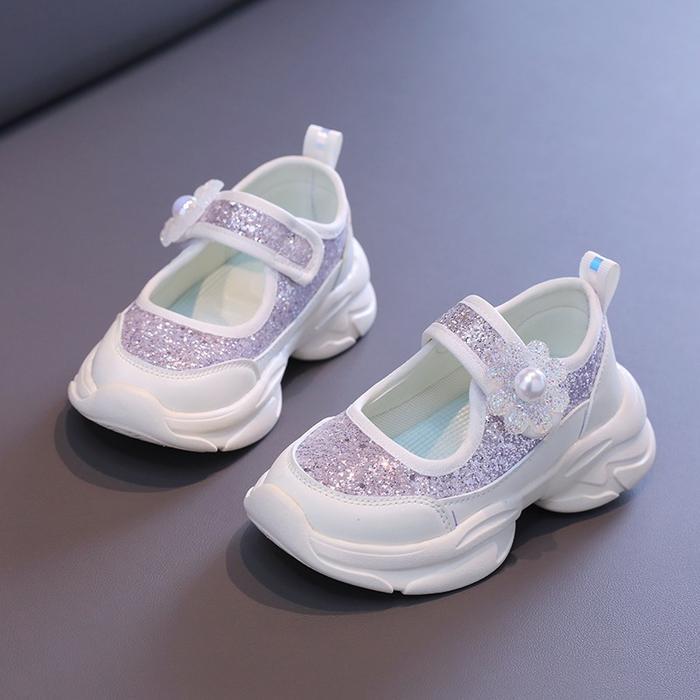PR0M0 Sepatu Anak Perempuan IMPORT BHITA Platform Shoes Sepatu Anak Premium Ringan G00D QUALITY