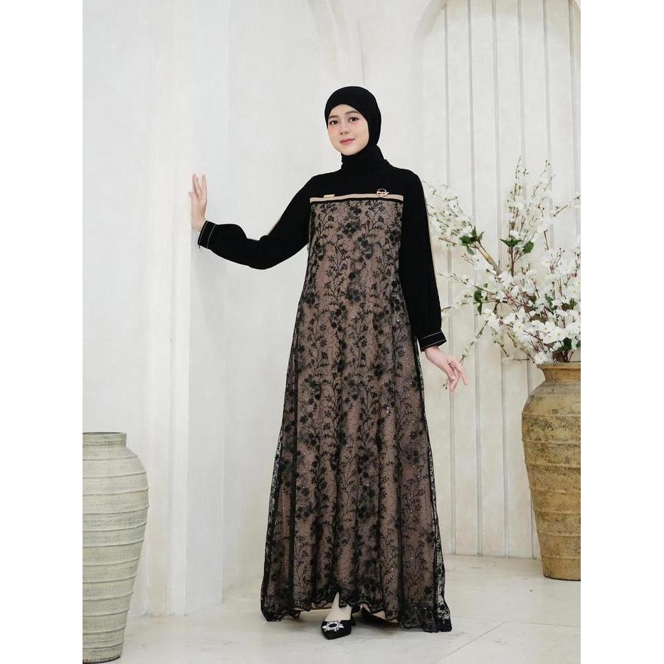 Fenta House Laquina Dress