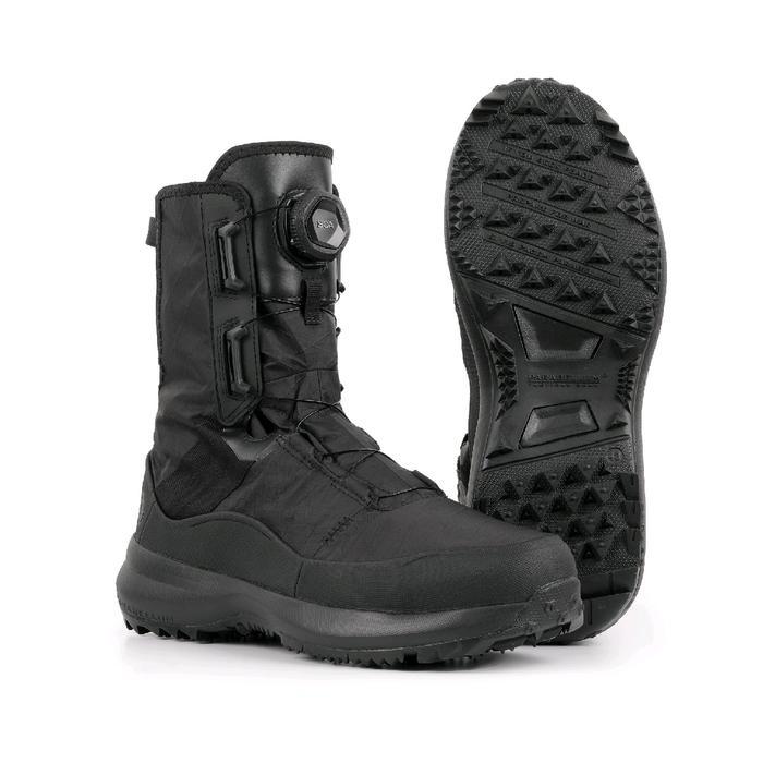 Sepatu PDL Boa Parabellum Slick Xpac Original Boots Shoes Hitam Tactical