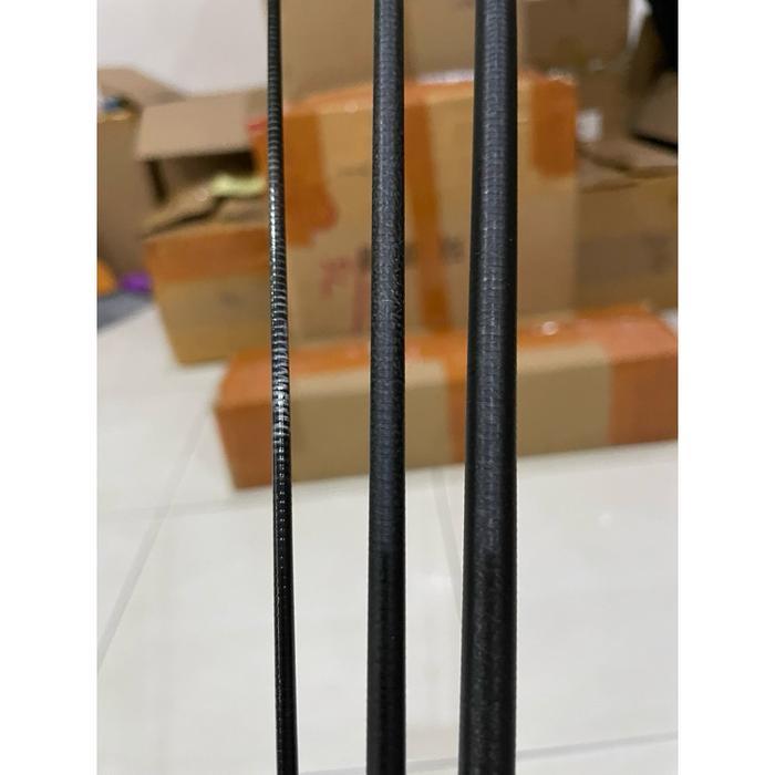 ros/ruas/sparepart tegek Orca Navara no 2,3 dan 4 ORI