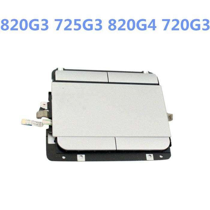 Casing Laptop Trackpad Touchpad Click Mousepad for HP EliteBook 820 G3 725 G3 820 G4 720 G3