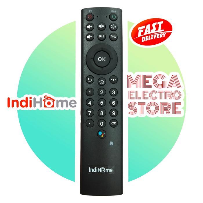 REMOTE REMOT SET TOP BOK INDIHOM