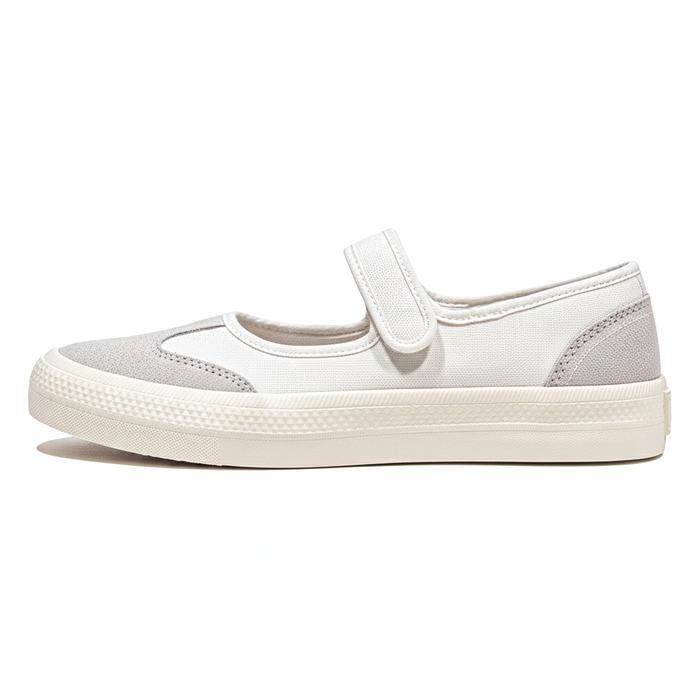 SABA Women Stella Off White - Sepatu Wanita Sepatu Casual Sneaker Original 100% Wanita
