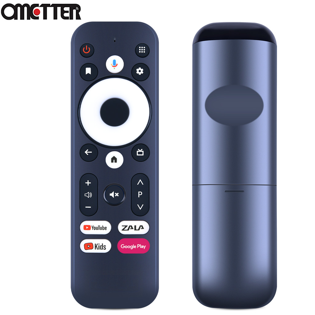 New Replacement For Zala Smart Android TV BOX Remote Control 420668424 DV9135