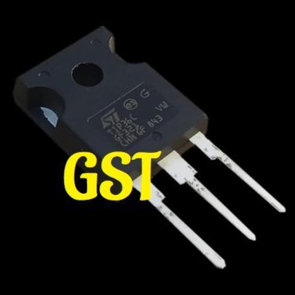 Transistor Tip36 Tip 36 Tip36C Tip 36C Terlaris