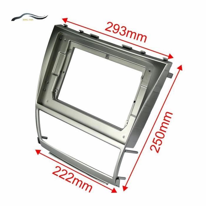 Frame Camry 2006 Camry 2007 Camry 2008 Camry 2009 Camry 2010 - 2011