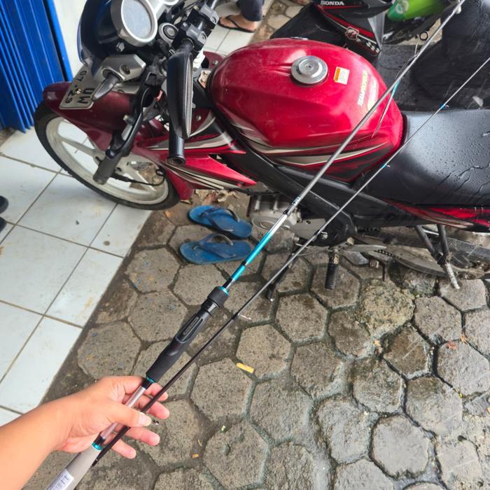 Joran Relix Gasak 642 Xul, 702 Ul Sg Bervarian Joran Pancing Relix Gasak Xul Dan Ul