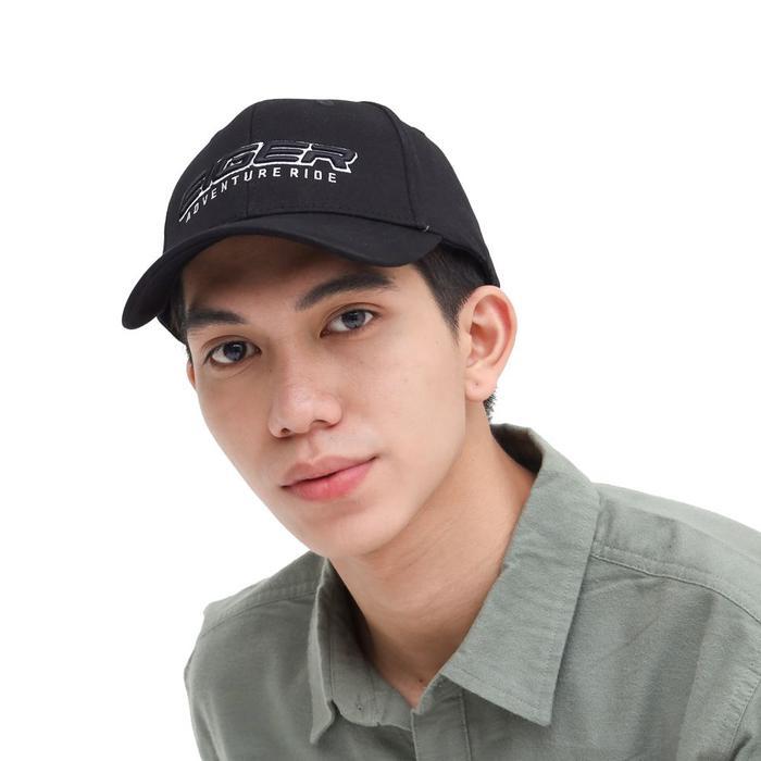 EIGER BOLD CAP TOPI RIDING