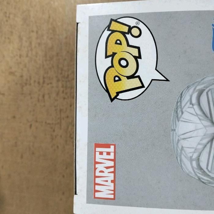 HOT SALE FUNKO POP MOON KNIGHT : MOON KNIGHT (JUMPING) GITD TERMURAH
