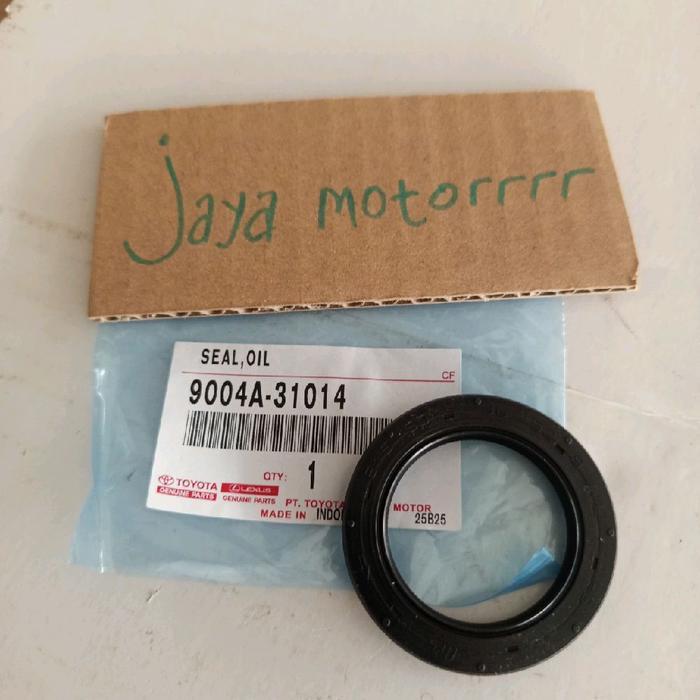 SEAL OUTPUT KOPEL PERSNELING BELAKANG AVANZA XENIA RUSH TERIOS GRANMAX 9004A-31014 ORIGINAL TOPPSSS