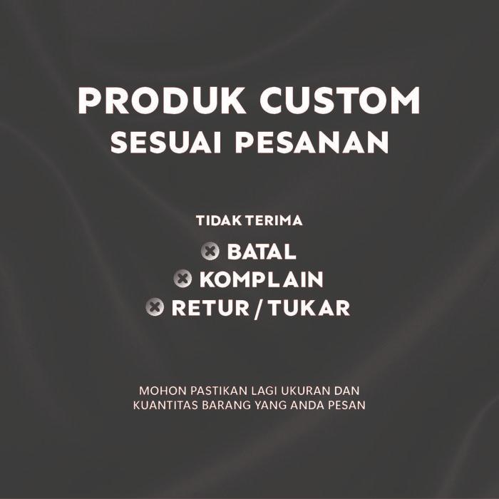 Besi Siku Lobang 4X4Cm 100Cm Panjang / Rak Siku Lemari Siku Rak Besi Tbk