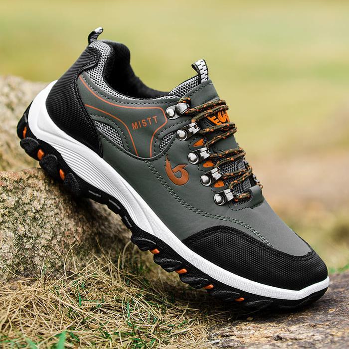 Eiger - Sepatu Hiking Pria Import Sepatu Gunung Pria Import 043 Outdoor