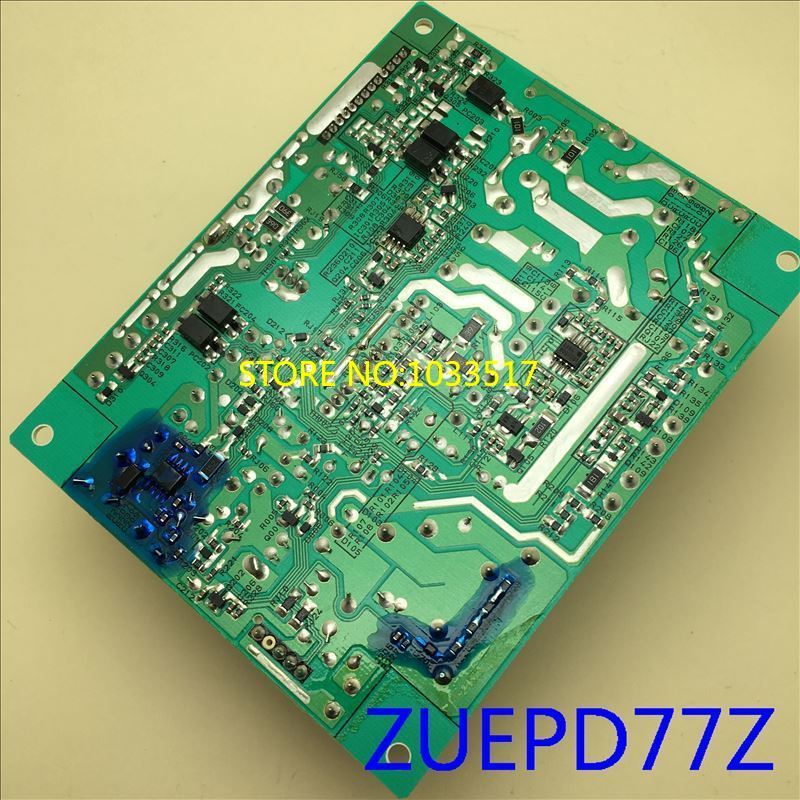 NEW projector Power supply board ZUEPD77Z for EPson CB-696Ui EB-L1405U 145OUi CH-LS100