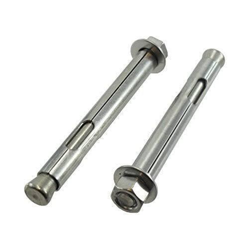 Dynabolt Stainless SS316 M16x100 / Dinabolt M16 /Anchor Bolt 10cm