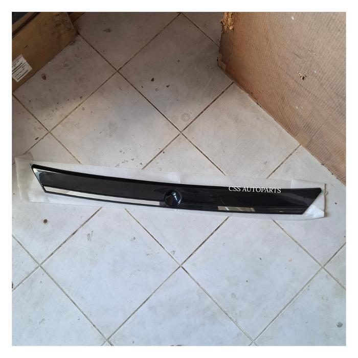 GARNISH BRIO ACCESORIES MOBIL HONDA BRIO ORIGINAL