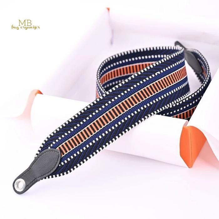 Herbag31 Jacquard Strap Replacement