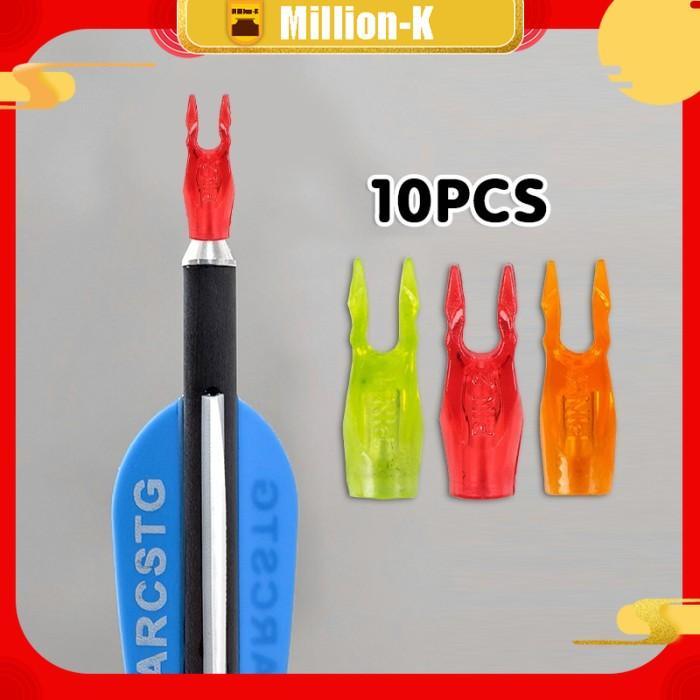 Nock Pin Insert PC Nock Model Beiter Pin2 Arrow